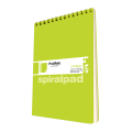 ProMate A4 Flip-up Spiral Pad 100Pgs UAE Version. 