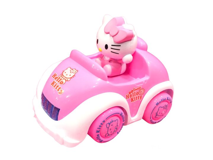 Hello%20Kitty%205D%20Light%20Toy%20Car%20Battery%20Operated%20Lightning%20Disco,%20Music,%20Bump%20n%20Go%20&%20Omni-Directional%20-%20Image%205