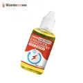 【ZOSR】Fertilizer Enhancer Blend 50ml Root Enhancer Supplement Promotes Rooting Fast Growing Garden Supplies for Flower Plant Sapling Fruit Tree. 