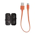 JBL Tune Flex Ghost Edition | True Wireless Earbuds. 