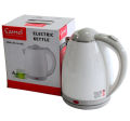 Camel Electric Kettle 1.8Ltr - CA18DL. 
