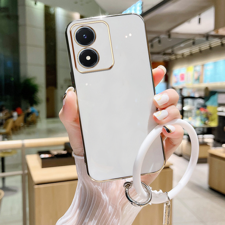 AnDyH%20Luxury%20New%20Design%20Phone%20Case%20for%20Vivo%20Y02S%20Case%20Straight%20Edge%20Plating%20Precision%20Camera%20Case%20with%20Free%20Round%20Lanyard%20Phone%20Case%20-%20Image%2010