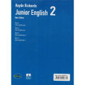 Junior English 2 : New Edition. 