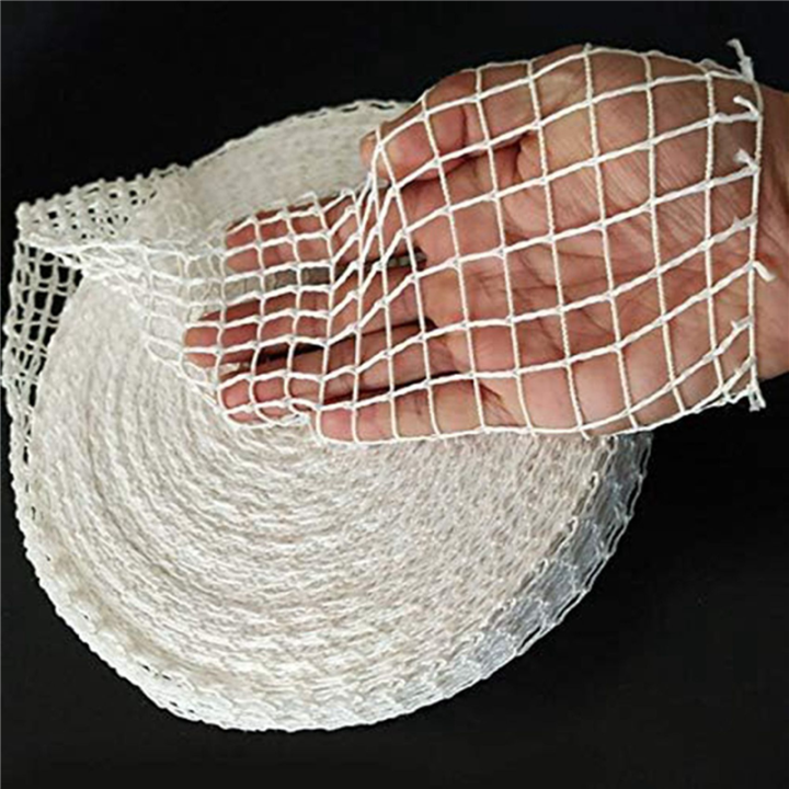 5 Meter 4 Roll Meat Net, Ham Sausage Net, Grilled Chicken Barbecued ...