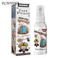 ECHIDNA Stinky Ass Spray Lasting Novelties Liquid Fart Gag Prank Stinky Spray. 