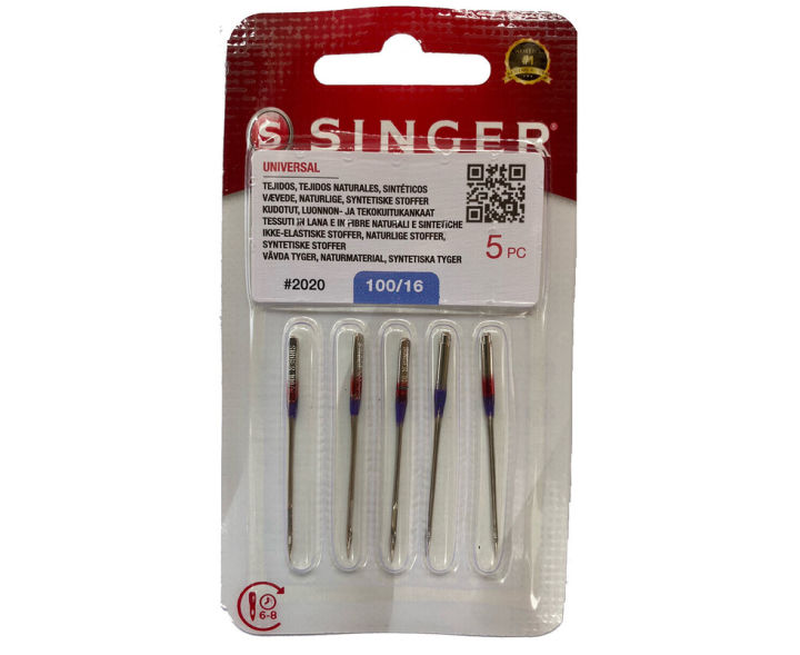 Sewing%20Machine%20Needles%20-%20pack%20of%205%20SINGER%20Needles:%20Size%2012,%2014,%2016%20&%2018%20-%20Image%202