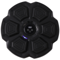 Music Boxing Machine Boxing Training Smart Boxing Game for Kids Adults Home Exercise Equipment Black. 