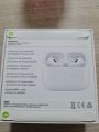 AirPods Pro 2nd Generation With ANC & USB Type-C White Color AirPods. 