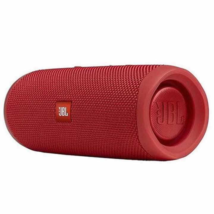 JBL Flip 5 Speaker - Red
