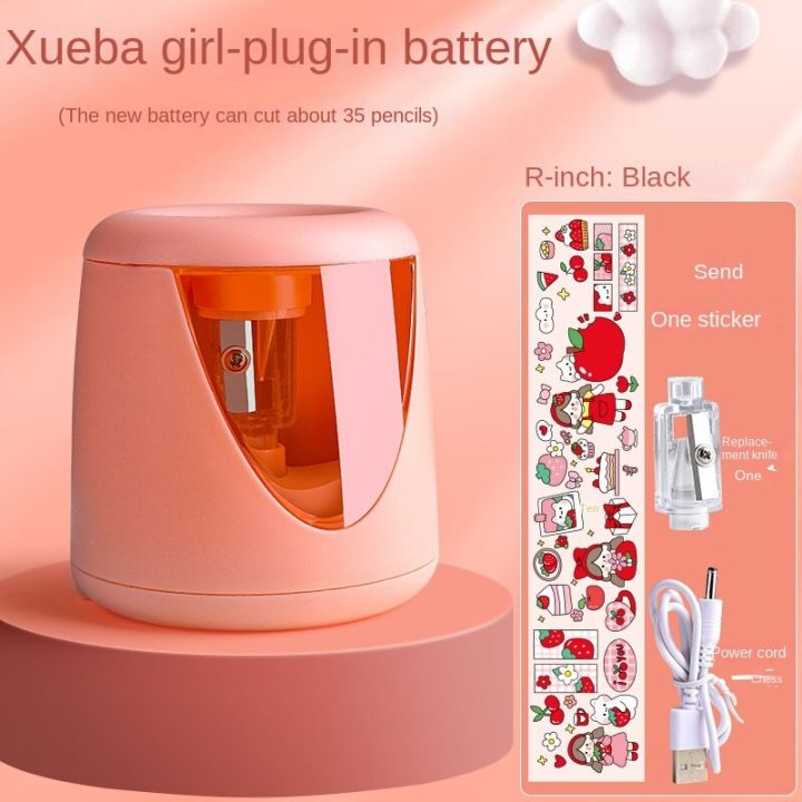Automatic%20Electric%20Pencil%20Sharpener%20Multi-Function%20Heavy%20Duty%20Usb%20Mechanical%20School%20Primary%20Students%20Children%20Stationery%20Gift%20-%20Image%207
