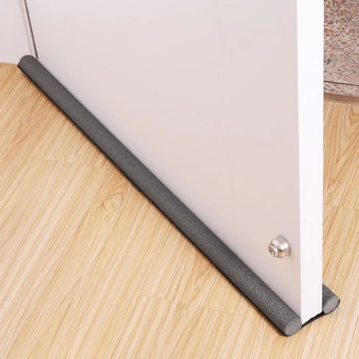 93cm%20Door%20Bottoom%20Sealing%20Strip%20Flexible%20Wind%20Noise%20Reduction%20Stopper%20Under%20Door%20Sealing%20Blocker%20Door%20Weatherstrip%20Encounter%20-%20Image%209