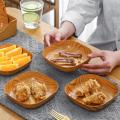 4pc Snack Fruit Tray
Pelvic Disc
Fruit Plate
Wood Grain Disc
table
Peach Wood Dish
Dish Spitting
Fruit Platter
Square Disc
4pc. 