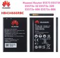Airtel pocket router battery HB434888RBC Huawei Pocket Router Battery 1500MAh E5573, E5573S, E5573S-32, E5573S-320, E5573S-606, E5573S-806 wifi battery. 