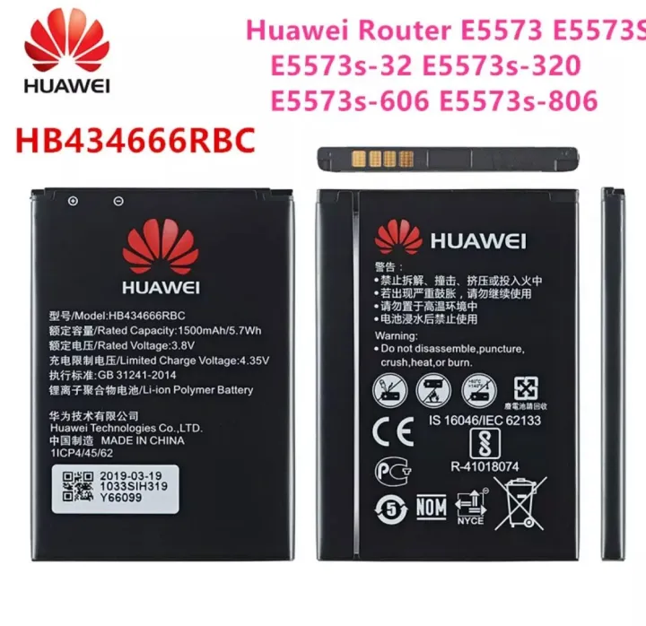 Airtel%20pocket%20router%20battery%20HB434888RBC%20Huawei%20Pocket%20Router%20Battery%201500MAh%20E5573,%20E5573S,%20E5573S-32,%20E5573S-320,%20E5573S-606,%20E5573S-806%20wifi%20battery%20-%20Image%203