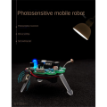 Robot Photosensitive Sensor Mobile Robot Part DIY kit. 