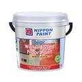 Nippon Water Based Floor Paint. 