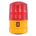 Traffic Warning Light Flashing Signal Light Ceiling Lights, Road Construction Warning Lights. 