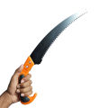 Hand Pruning Saw Tool High Carbon Steel Sharp Blade, Woodworking Saw 20 Inch. 