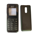 Nokia 105 Single Sim and Replacement Housing  Case Cover. 