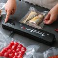 Vacuum Sealer Sealing Device Food Package Sealer Bags Saver Closure Storage Portable Sealer Packing Home Kitchen Accessories. 