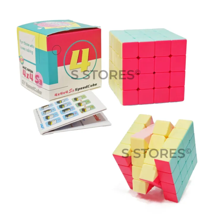 QY%20S%204x4%20Speed%20Cube%20Stickerless%20Cube%20Rubiks%20Cube%20-%20Image%205