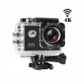 Sports Action Camera 4K with WIFI. 