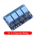 5v 12v 1 2 4 6 8 way relay module for arduino 1 2 4 6 8 channel relay module with optocoupler Relay Output In stock. 