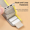 Smartwatch strap Trail Loop Strap For Apple Watch Band. 