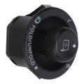 Power Side Door Mirror Control Switch Accurate Control Flexible Adjustment Short Circuit Proof 7L1Z17B676AA Power Side View Mirror Switch for Mark. 