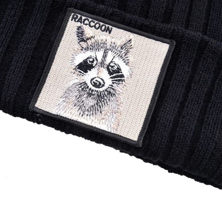 Knitted%20Beanies%20Hat%20Men%20Women%20Streetwear%20Hip%20Hop%20Skullies%20Beanies%20With%20Patch%20Boys%20Girls%20Knitting%20Solid%20Color%20Bonnet%20Hats%20Cap%20-%20Image%202