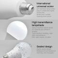 E27 LED Motion Sensor LED Bulbs 24W 18W 15W 12W Energy LED Lamp PIR Sensor Light Auto ON/OFF Night Light Home Parking Lighting. 