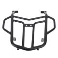 Motorcycle Luggage Rack High Load Capacity Rear Cargo Carrier Holder Fit for CRF250L CRF250M CRF250 Luggage Carrier Rack. 