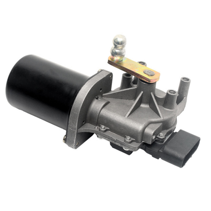 Car Front Windscreen Wiper Motor Replacement Accessories 1363338080 For Citroen Jumper III Fiat Ducato III Peugeot Boxer 2006-2018 1340683080