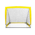 bellylady Children Portable Folding Soccer Net Football Gate Outdoor Sports Toys For Backyard Park Soccer Fields. 