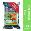 Thotupalawatte Tea 1kg | 2 packets of 500g tea. 