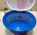 DAMRO HIGH QUALITY NEW Baby Basket Rattan Multi Purpose Box. 