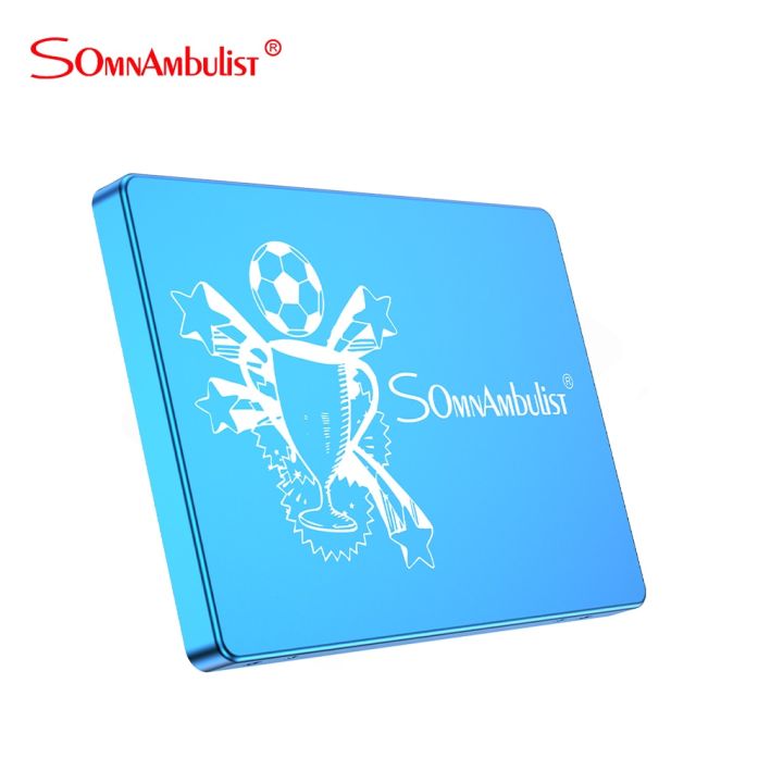 【60GB 】 Metal ssd 60GB 2.5" ssd sata drive