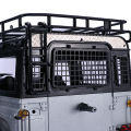 For MN D90 MN-90 D99S Metal Stereoscopic Window Mesh Protective Net. 