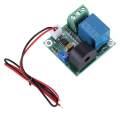 5V 0-5A AC Current Detection Sensor Module Relay Overcurrent Protection J. 