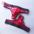 Muses Mall Men Club Panties Contrast Color Bachelor Party Men Club Briefs. 