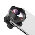 75mm Universal Macro Phone Lens Professional Camera Lens Clip for 15, 14, S20 Plus, ,. 