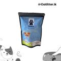 Dehydrated Chicken Liver Treat for Dogs 100g. 