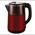 Double Layer Electric Cordless Kettle 2.5L- MEK119. 