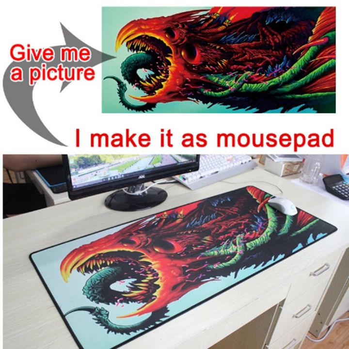 Kimetsu%20Desk%20Xxl%20Lock%20Slayer%20Gaming%20Edge%20Pad%20Large%20Anime%20Pad%20Mouse%20Demon%20Yaiba%20Gamer%20Xgz%20Keyboard%20No%20Computer(300X600X2Mm)%20-%20Image%203