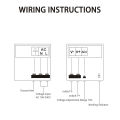 Mini AC/DC Switch Power supply 5V 10W 2A LED Drive Lighting Transformer 110V 220V AC to DC 5 Volt 10Watt 2 Amp Voltage Converter. 
