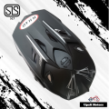 Motorcycle Motorbike Full Face Helmet SAKKA. 