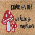 Summer Floor Mats Holiday Mats Welcome Door Mats Polyester Door Mat Beach Non Slip Floor Mat Flower Doormat. 