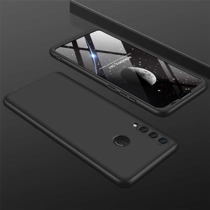 OriginaI%20GKK%20360%20Protection%20Case%20Dual%20Tone%20Front%20and%20Back%20Case%20Full%20Body%20Cover%20Huawei%20Y6p%20-%20Image%203
