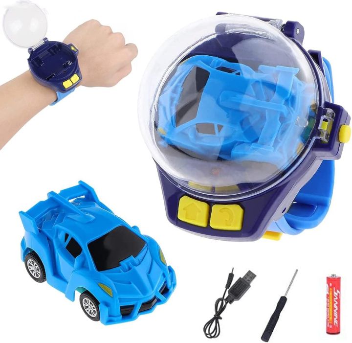 Watch%20Remote%20Control%20Car%20Toy%20-%202.4%20GHz%20Mini%20Watch%20Car%20Toys%20with%20USB%20Charging,%20Cartoon%20RC%20Small%20Car%20Wrist%20Racing%20Car%20Watch%20Gift%20for%203-12%20Y%20Boys%20and%20Girls%20-%20Image%209
