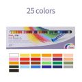 Pentel 12/16/25/36/50Colors Oil Pastel Crayon Graffiti Soft Oil Pastel Painting Pen for Artist Student Drawing Art Supplies. 